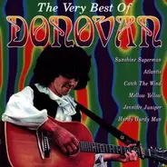 Donovan - The Very Best Of Donovan (Album)