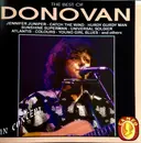 CD - Donovan - The Best Of  Donovan (In Concert)
