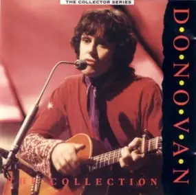 Donovan - The Collection
