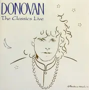 CD - Donovan - The Classics Live