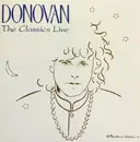 CD - Donovan - The Classics Live