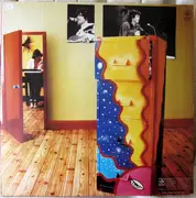 Double LP - Donovan - The Donovan File - Mono