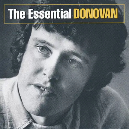 Donovan - The Essential Donovan