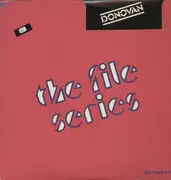 Double LP - Donovan - The File Series