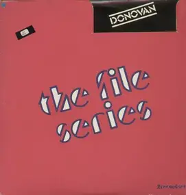 Donovan - The File Series
