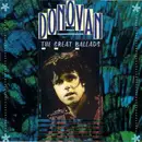 CD - Donovan - The Great Ballads