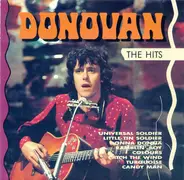 Donovan - The Hits