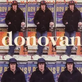 Donovan - The Magic Collection