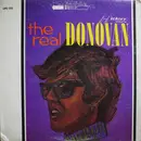 LP - Donovan - The Real Donovan
