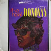 LP - Donovan - The Real Donovan