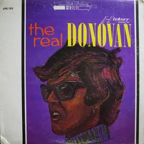 Donovan - The Real Donovan