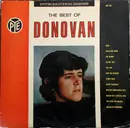 LP - Donovan - The Best Of