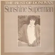 Donovan - The Best Of Donovan - Sunshine Superman