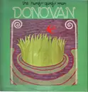 LP - Donovan - The Hurdy Gurdy Man