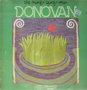 Donovan - The Hurdy Gurdy Man (Album)