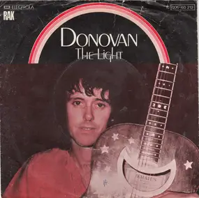 Donovan - The Light