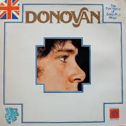 Donovan - The Pye History Of British Pop Music