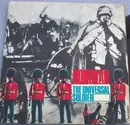 7'' - Donovan - The Universal Soldier