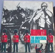 7'' - Donovan - The Universal Soldier