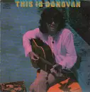 Double LP - Donovan - This Is Donovan