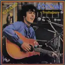 LP - Donovan - Troubadour (Including 'Colours')