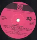 LP - Donovan - Universal Soldier - ORIGINAL SLEEVE MISSING