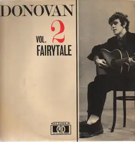 Donovan - Vol. 2 (Fairytale)