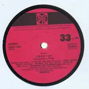 LP - Donovan - Vol. 2 (Fairytale)