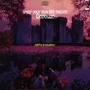 LP - Donovan - Wear Your Love Like Heaven