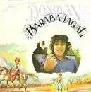 7inch Vinyl Single - Donovan With Jeff Beck Group - Barabajagal (Love Is Hot)