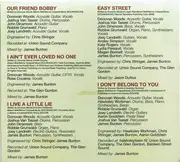 CD - Donovan Woods - Both Ways - Digisleeve
