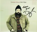 CD - Donovan Woods - Both Ways - Digisleeve