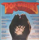 LP - Donovan, Teddy Pendergrass, Santana, Asha Puthli - Pop Rarities