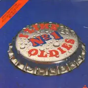 LP - Donovan, Santana - I Like No1 Oldies