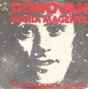 7inch Vinyl Single - Donovan - Maria Magenta