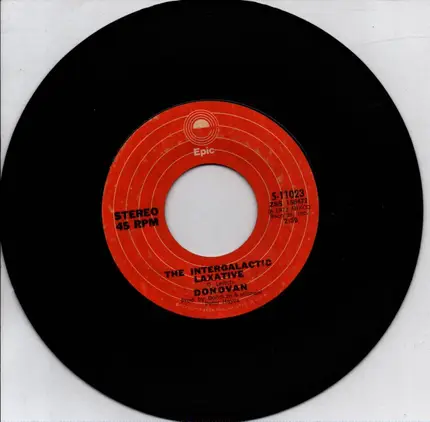 Donovan - Maria Magenta