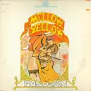 LP - Donovan - Mellow Yellow