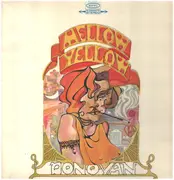 LP - Donovan - Mellow Yellow
