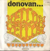 Donovan - Mellow Yellow