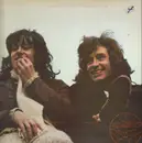 LP - Donovan - Open Road - Gatefold