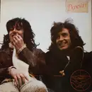 LP - Donovan - Open Road - Gatefold