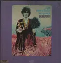 Double LP - Donovan - A Gift From A Flower To A Garden - Promo Radio Station White Labels.