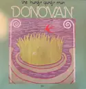 Double LP - Donovan - Barabajagal / Hurdy Gurdy Man