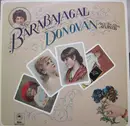 LP - Donovan - Barabajagal