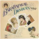 LP - Donovan - Barabajagal