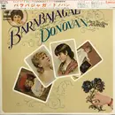 LP - Donovan - Barabajagal