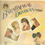 Donovan With Jeff Beck Group - Barabajagal