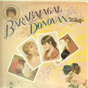 LP - Donovan - Barabajagal