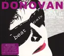 CD - Donovan - Beat Cafe - digipak