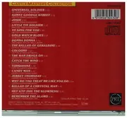 CD - Donovan - Castle Masters Collection